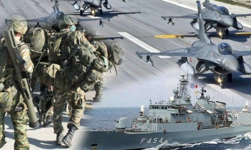 Ηγεσία ΕΔ: Χρειάζονται 1 δισ. για να παραμείνουν σε υψηλό επίπεδο